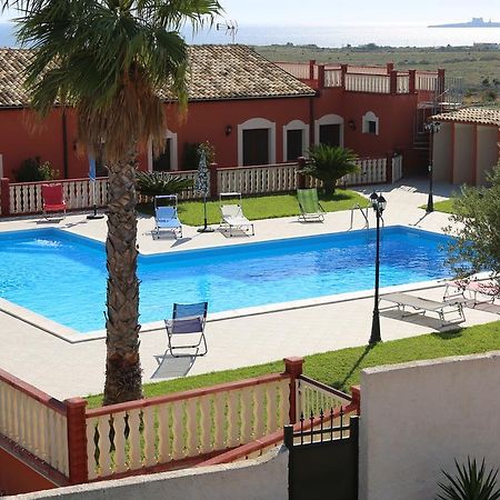 Casa Vacanze Calafarina Pachino Room photo