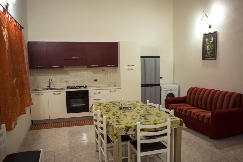 Casa Vacanze Calafarina Pachino Room photo
