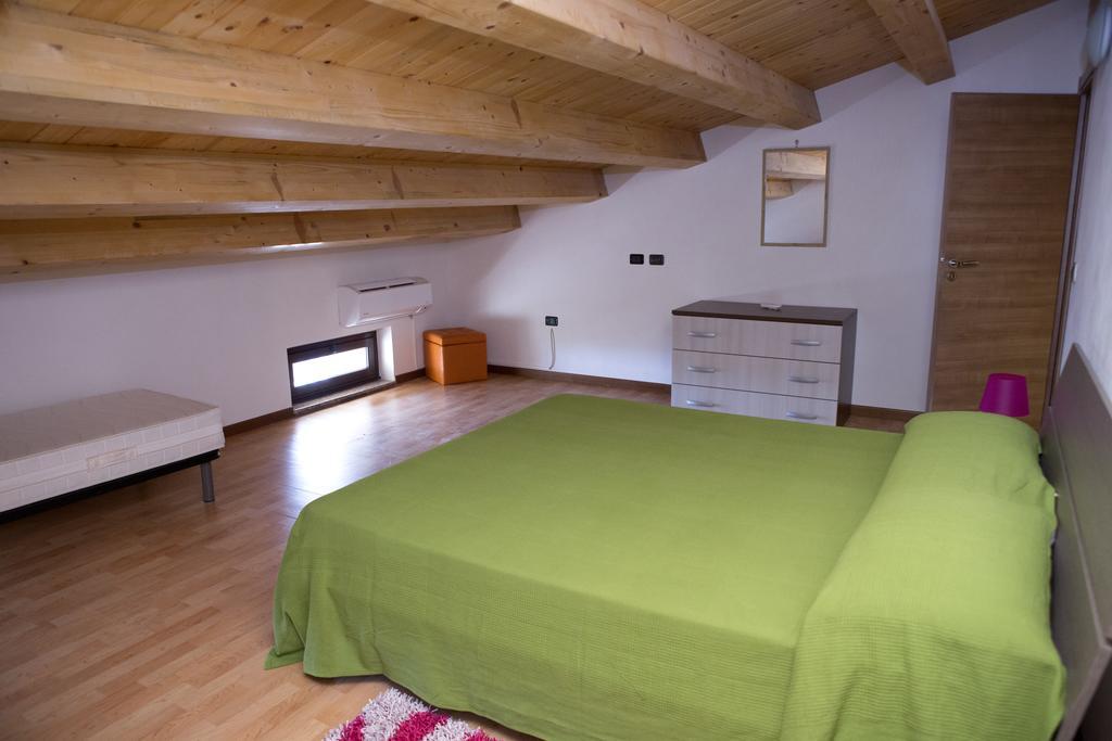 Casa Vacanze Calafarina Pachino Room photo