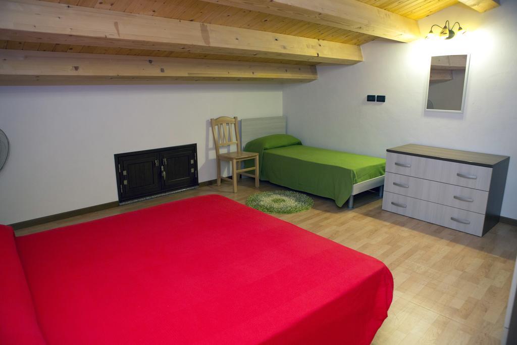 Casa Vacanze Calafarina Pachino Room photo