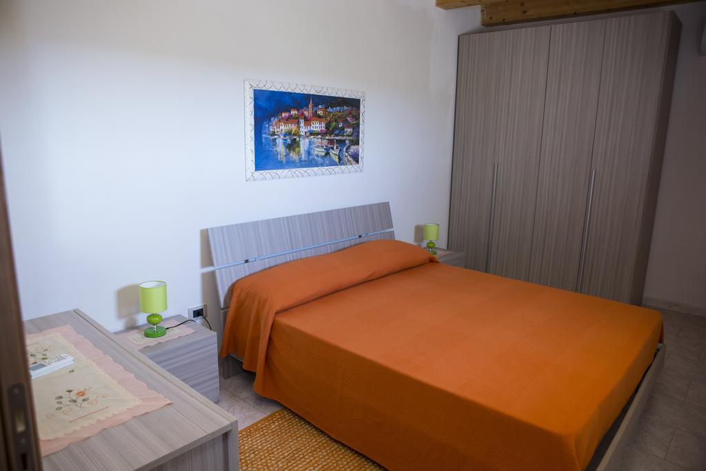 Casa Vacanze Calafarina Pachino Room photo