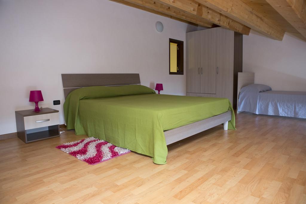 Casa Vacanze Calafarina Pachino Room photo