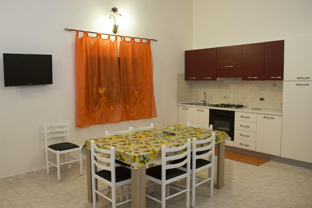 Casa Vacanze Calafarina Pachino Room photo