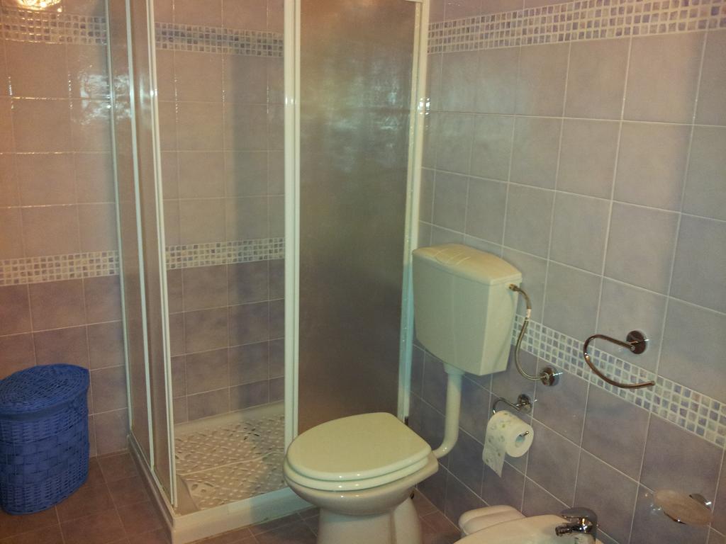 Casa Vacanze Calafarina Pachino Exterior photo