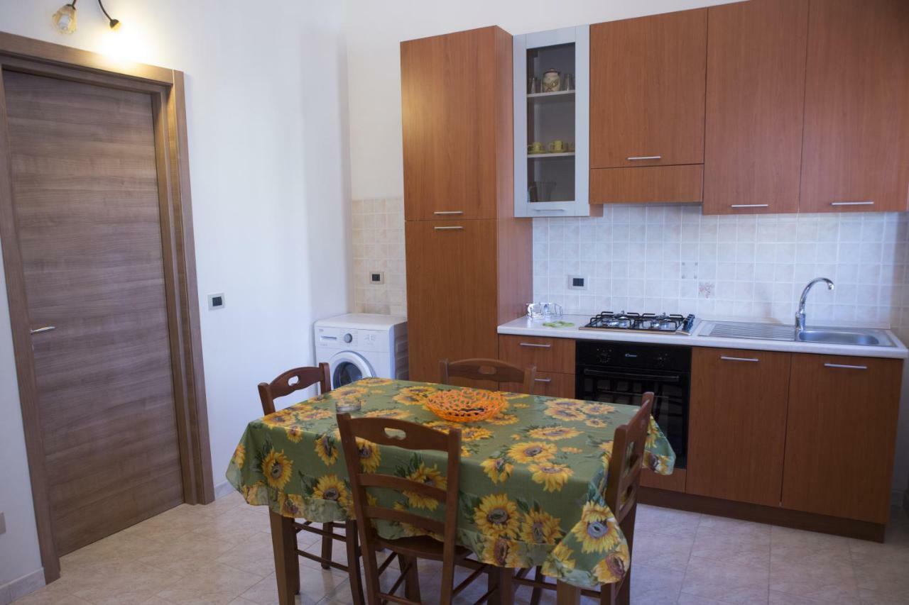 Casa Vacanze Calafarina Pachino Exterior photo